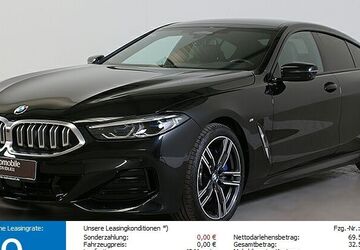 BMW 840 15.300 km 69.430 &euro; Paderborn 33100