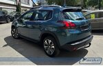 Peugeot 2008 Allure*AHK*Navi*Car-play*SHZ*LED*Tempo* 103.785 km 10.890 &euro; Berlin 13187