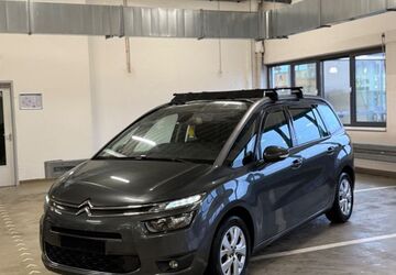 Citroen C4 Picasso 165.000 km 6.850 &euro; Kerpen 50169
