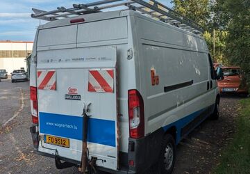 Citroen Jumper 105.000 km 17.800 &euro; Wendelstein 90530