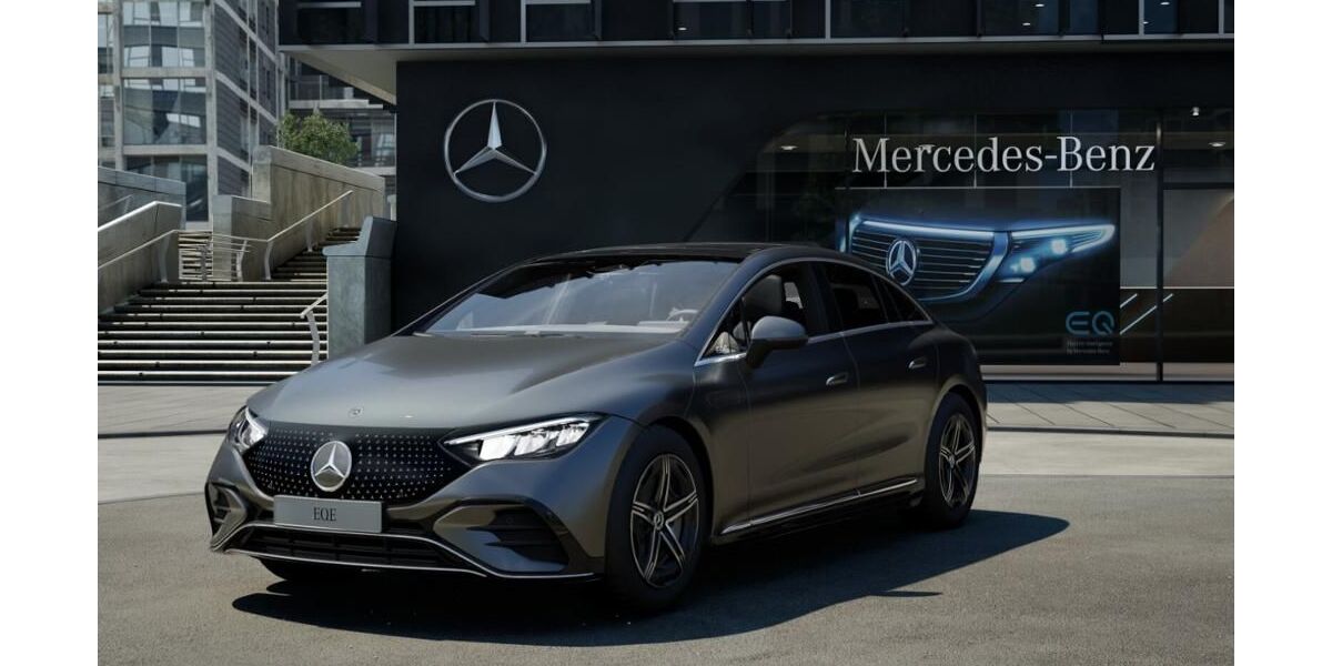 Mercedes-Benz EQE 23.865 km 55.440 &euro; Tuttlingen 78532