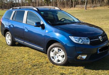 Dacia Logan 95.233 km 9.000 &euro; Winsen (Aller) 29308