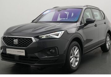 Seat Tarraco 39.859 km 23.980 &euro; Leverkusen 51379