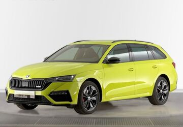 Skoda Octavia 28.700 km 35.200 &euro; Pforzen 87666