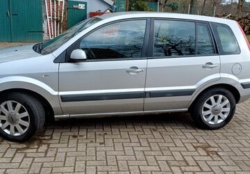 Ford Fusion 309.159 km 750 &euro; Eydelstedt 49406