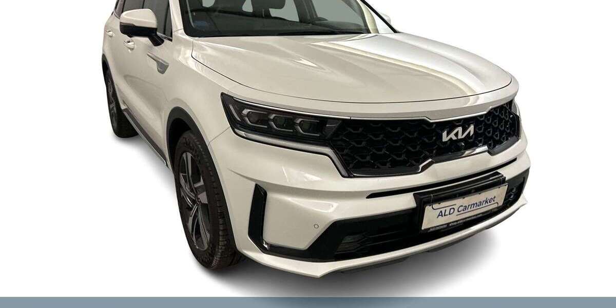 Kia Sorento 18.089 km 35.980 &euro; Dorfmark 29683