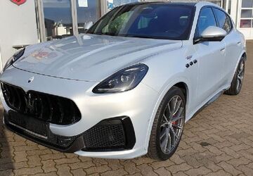 Maserati Grecale 37.628 km 73.800 &euro; Kleinkitzighofen-Lamerdingen 86862