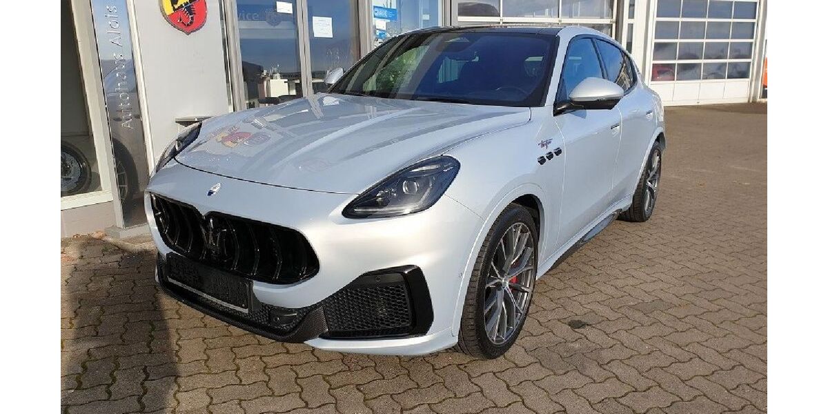 Maserati Grecale 37.628 km 73.800 &euro; Kleinkitzighofen-Lamerdingen 86862