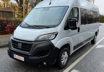 Fiat Ducato 113.014 km 27.490 &euro; Hamburg 20539