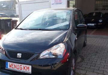 Seat Mii 49.500 km 6.990 &euro; Willich 47877