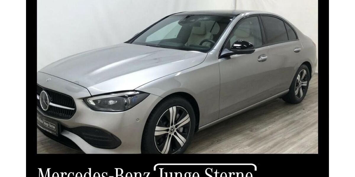 Mercedes-Benz C 220 4.759 km 42.922 &euro; Heilbronn 74072