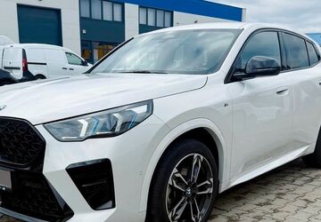 BMW X2 32.785 km 34.000 &euro; Köln 50679