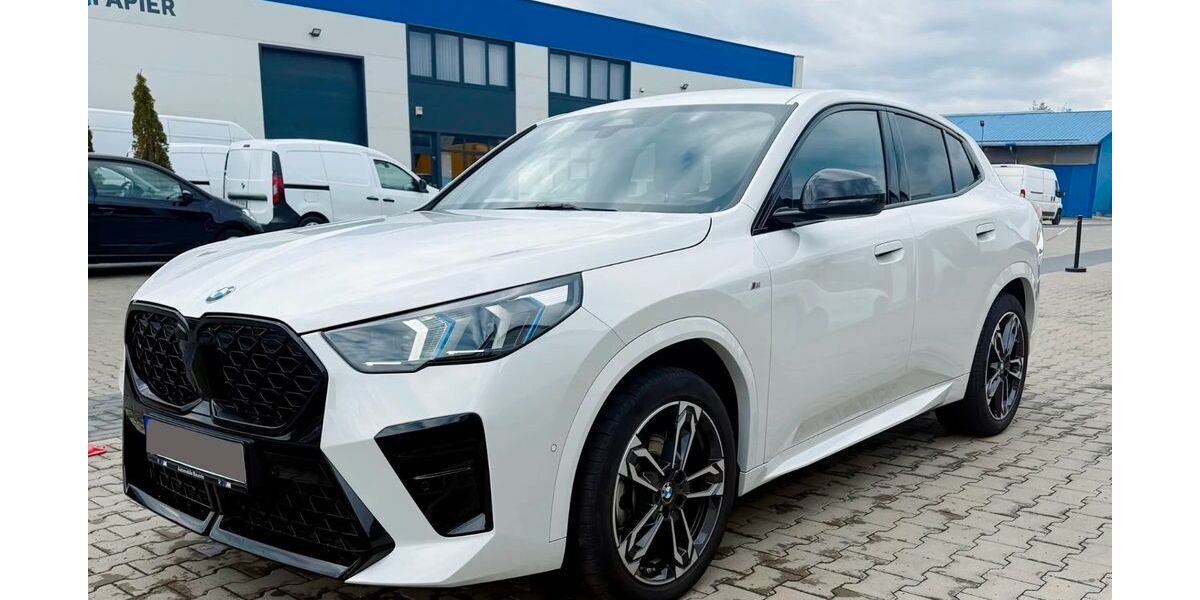 BMW X2 32.785 km 34.000 &euro; Köln 50679