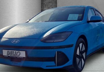 Hyundai IONIQ 6 8.477 km 28.990 &euro; Stralsund 18439
