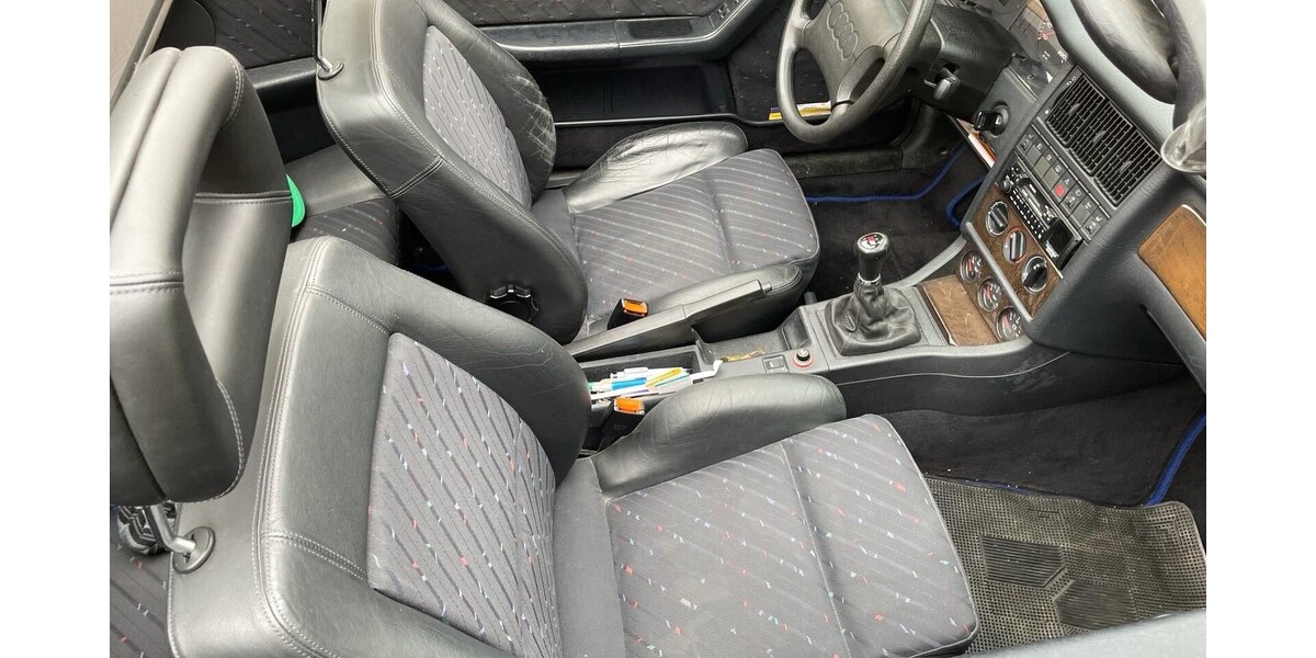 Audi 80 140.000 km 8.500 &euro; Bühl 77815