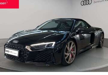 Audi R8 4.182 km 187.991 &euro; Kassel 34125
