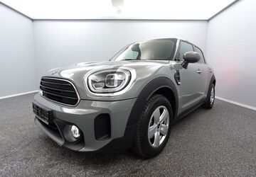 Mini Cooper D Countryman 74.000 km 19.999 &euro; Reutlingen / Mittelstadt 72766