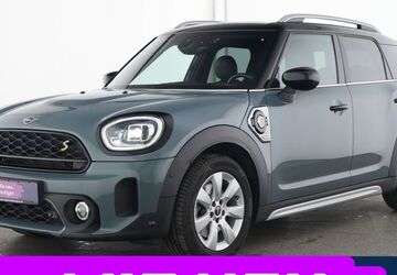 Mini Countryman SE (Cooper) 82.672 km 22.809 &euro; Dietzenbach bei Frankfurt 63128