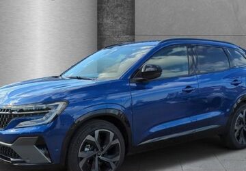 Renault Austral 9.100 km 33.880 &euro; Diepholz 49356