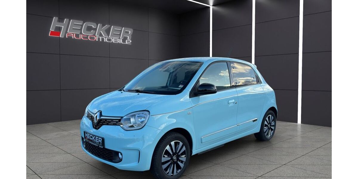 Renault Twingo 9.775 km 14.990 &euro; Lippstadt 59557