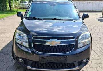 Chevrolet Orlando 113.300 km 8.000 &euro; Oberneuland (Bremen) 28325