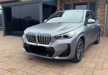 BMW iX1 19.431 km 32.900 &euro; Bassum 27211