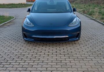 Tesla Model 3 49.045 km 32.999 &euro; Saarbrücken 66130