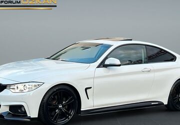 BMW 428 97.709 km 18.999 &euro; Löhne 32584