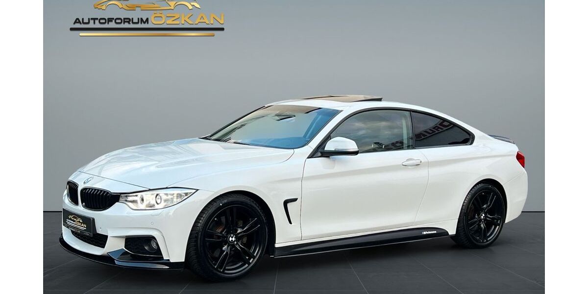 BMW 428 97.709 km 18.999 &euro; Löhne 32584