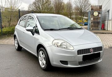 Fiat Punto 134.998 km 1.850 &euro; Schwerte 58239