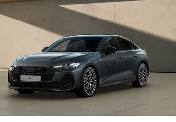 Audi A5 13.160 km 56.970 &euro; Diez 65582