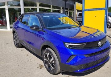 Opel Mokka 7.500 km 21.900 &euro; Zossen 15806