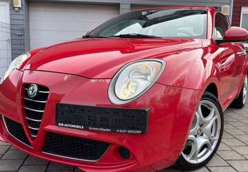 Alfa Romeo MiTo 119.000 km 3.900 &euro; Staufen im Breisgau 79219