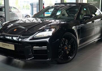 Porsche Panamera 34.900 km 172.890 &euro; Landau 76829