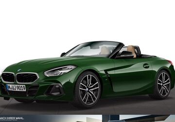 BMW Z4 11.959 km 49.980 &euro; Berlin 14057