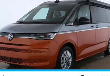 VW T7 California 5.962 km 77.310 &euro; Hannover 30419