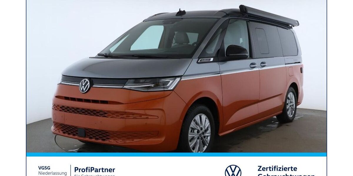 VW T7 California 5.962 km 77.310 &euro; Hannover 30419