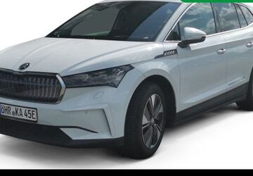 Skoda Enyaq 9.500 km 50.430 &euro; Öhringen 74613