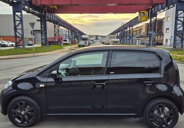 Skoda Citigo 34.450 km 8.990 &euro; Mülheim 45476
