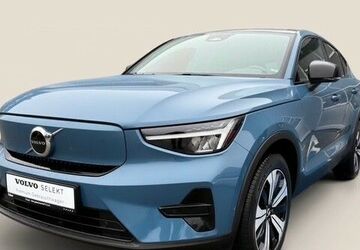 Volvo C40 47.211 km 32.990 &euro; Bamberg 96052