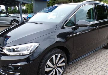 VW Touran 22.042 km 35.990 &euro; Sedelsberg 26683