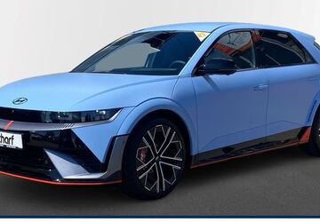 Hyundai IONIQ 5 10.270 km 54.490 &euro; Nürnberg 90451