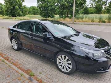 Gebrauchte Renault Latitude