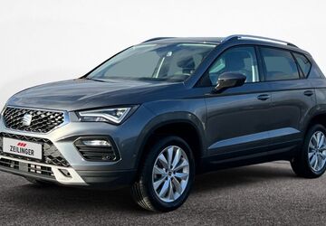 Seat Ateca 1.530 km 29.432 &euro; Dietersheim 91463