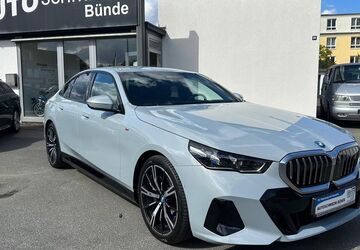 BMW i5 48.200 km 47.900 &euro; Bünde 32257