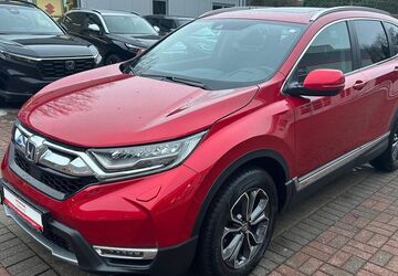Honda CR-V 20.521 km 34.990 &euro; Braak 22145