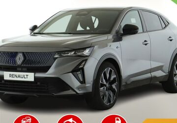 Renault Rafale 51.300 km 41.788 &euro; Achern 77855