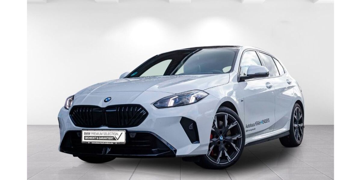 BMW 120 18.000 km 37.990 &euro; Idstein 65510