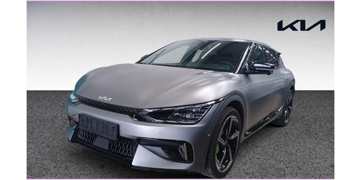 Kia EV6 3.864 km 41.980 &euro; Bremerhaven 27568