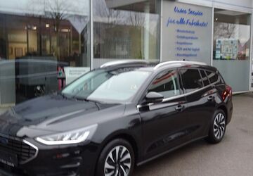 Ford Focus 19.205 km 22.845 &euro; Havixbeck 48329